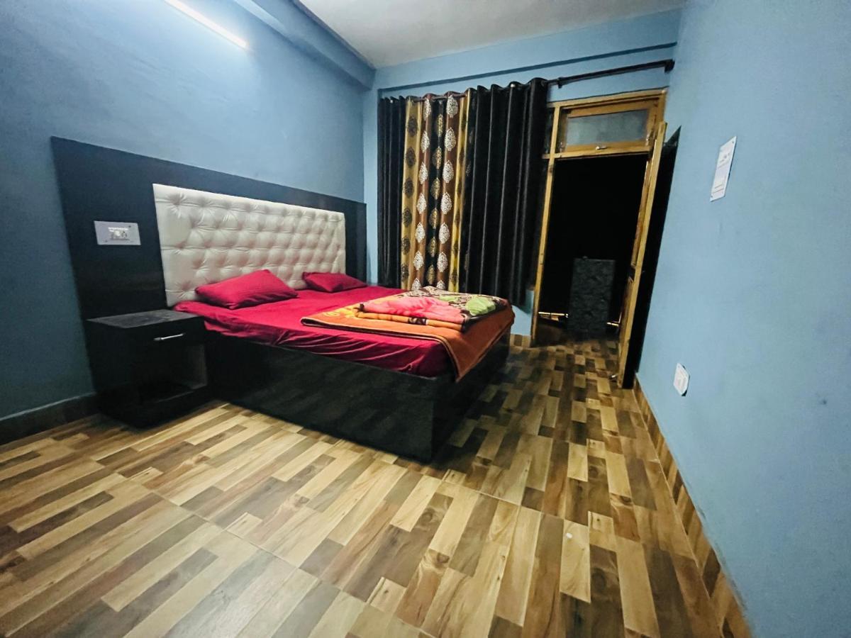 Shanti Cafe & Hostels Касоль Экстерьер фото