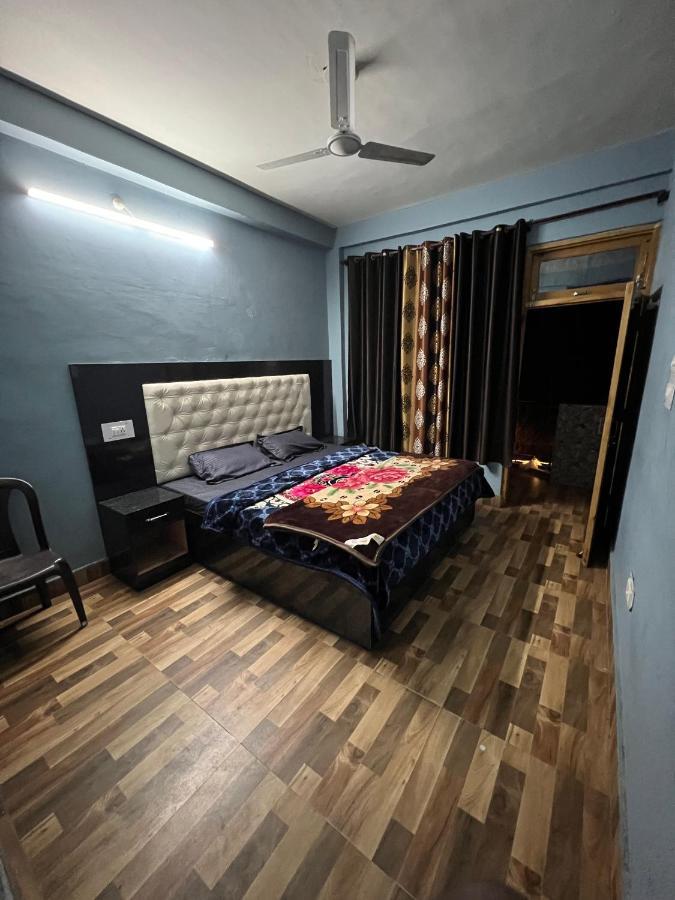 Shanti Cafe & Hostels Касоль Экстерьер фото