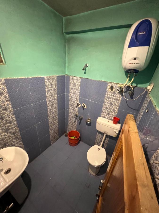 Shanti Cafe & Hostels Касоль Экстерьер фото
