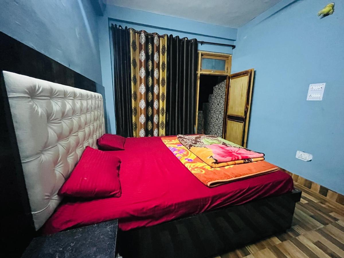 Shanti Cafe & Hostels Касоль Экстерьер фото
